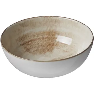 Ritzenhoff & Breker Siena Schale 16 cm Braun