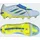 Crystal Sky/Ray Blue/Team Solar Yellow 43