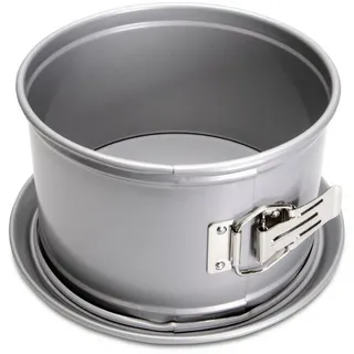 Städter We Love Baking Springform Flachboden Ø 18 cm