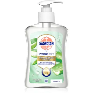 Sagrotan Flüssigseife Aloe Vera 250 ml
