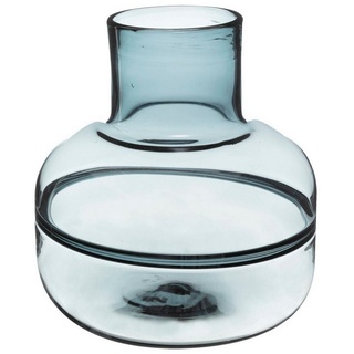 Atmosphera Créateur d'intérieur Flache Vase Line - Glas d. 23 -5 cm Atmosphera Créateur d'intérieur