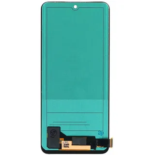 OEM Display (kein Rahmen) für Redmi Note 12 (Display, Xiaomi Redmi Note 12), Mobilgerät Ersatzteile