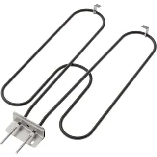 Heizelemente 66816/70127, Kompatibel Mit Weber Q2400 Q240 55020001 Grill, 230 V, 2200 W