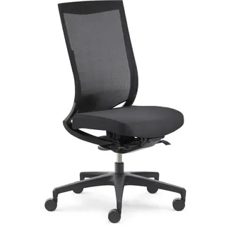 Cato Plus Bürostuhl modern Netzrücken