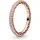 Pandora Signature 180963CZ-54 roségold 54