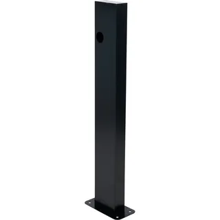 KS Tools efuturo Standsäule für eine Wallbox, grau