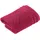 Seiftuch 30 x 30 cm cranberry