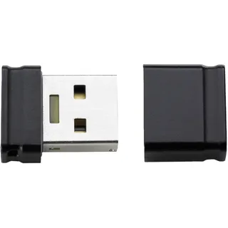 Intenso Micro Line 128 GB USB 2.0 Schwarz