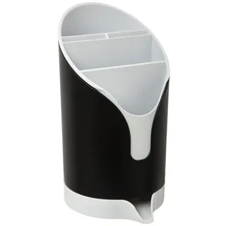 5five simply smart besteckabtropfgestell Neo onesize schwarz