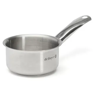 De Buyer Stieltopf Kochtopf 12 cm