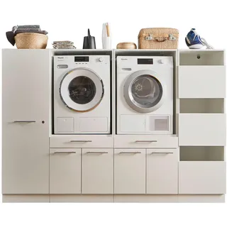 laundreezy »LAUNDREEZY LDSK14«, Breite 235 cm