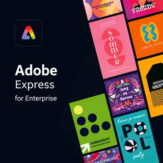 Adobe Express for Enterprise