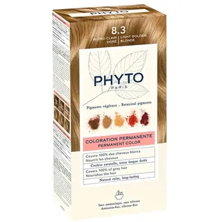 Phyto PHYTOCOLOR 8.3 HELL G BL 1 st