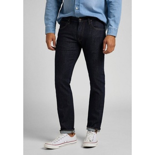 Lee® Regular-fit-Jeans DAREN ZIP FLY blau 33
