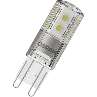 Osram LED-Lampe 4058075607286 3W G9 warmweiß 1 St.