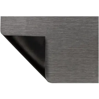 Karat Genua Outdoor-Teppich 180 x 250 cm Grau