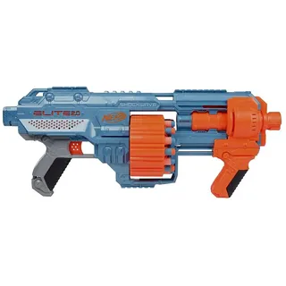 Hasbro Nerf Elite 2.0 Shockwave RD-15 inkl. 30 Darts