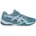 GEL-POWERBREAK GS Grau/Blau 35 1/2