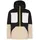 Snowboardjacke Braun S