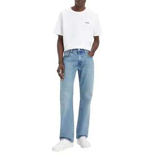 Levi's 527TM Slim Boot Cut Jeans Its All Fun 34 32