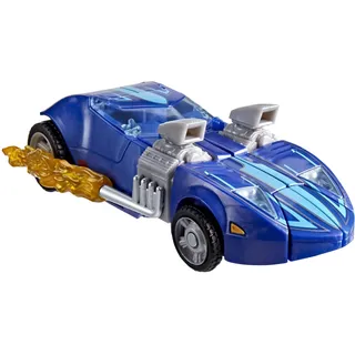 Hasbro Transformers Twin Millä Actionfigur