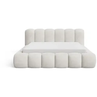 chilly möbel Chilly 200 x 200 cm Beige