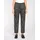 GANG Hosen Relaxed grau 28