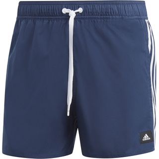 Badeshort, Tunnelzug, für Herren, S
