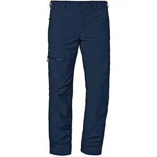 Schöffel Koper1 Warm Pants Regular Navy Blazer M