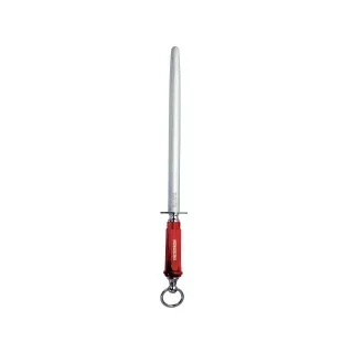 Friedr. Dick Wetzstahl DICKORON classic rot, 1 St.