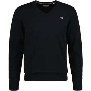 GANT Classic Pullover Evening Blue M