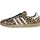 Leopard/Magic Beige 38 2/3