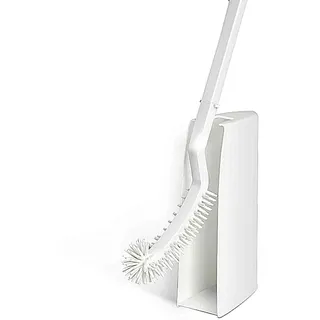Muxel WC-Bürste 2er Set Weiß