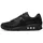 Black/Black/Black/Black 40