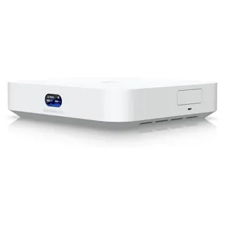 UBIQUITI networks Cloud Gateway Max Gateway/Controller 10, 100, 1000 Mbit/s