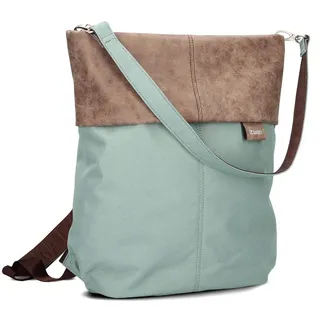 Zwei Olli OR12 Rucksack Ocean
