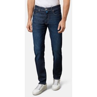 Pierre Cardin 5-Pocket-Jeans blau 42/34
