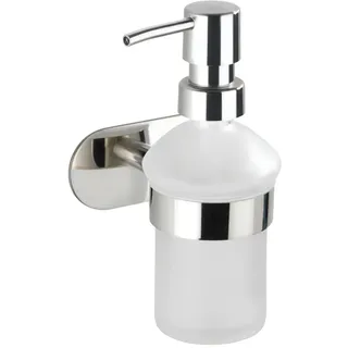 Wenko Seifenspender Orea 200ml Grau