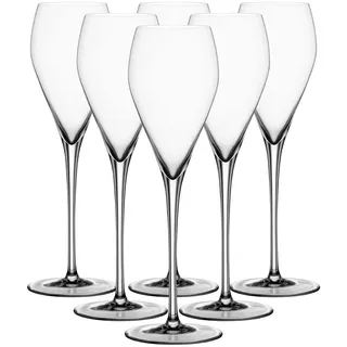 Spiegelau Champagnerglas 0,25 l 6 St.