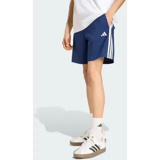 adidas Essentials Chelsea Lite Shorts Navy Blue/White M