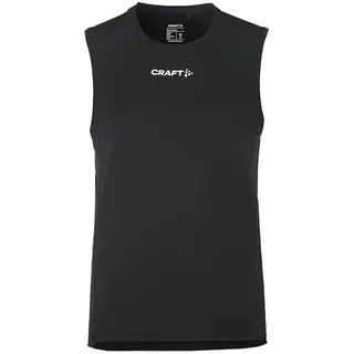 Craft Rush 2.0 Tanktop Herren 999000 black 3XL