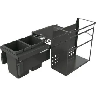 Naber Cox Base Q+ 360 S/370-2 36 l Anthrazit