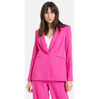 Taifun Jackenblazer Blazer mit Stretchkomfort rosa 38E-Gerry Weber Digital GmbH