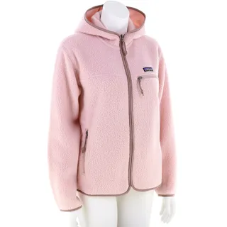 Patagonia Fleecejacke Rosa M