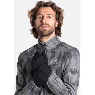 Odlo Originals Warm Gloves black (15000) XS
