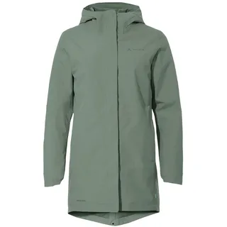 Vaude Cyclist Padded Parka II