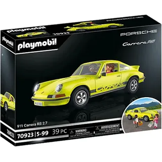 Playmobil Porsche 911 Carrera RS 2.7 70923
