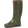 Gummistiefel Khaki 39