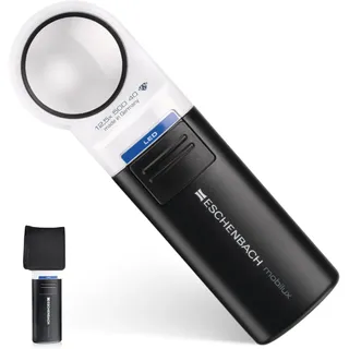 Eschenbach mobilux LED 12,5x Ø35mm