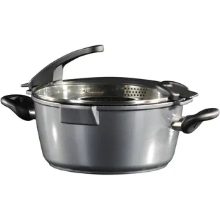 STONELINE Future Kochtopf 24 cm